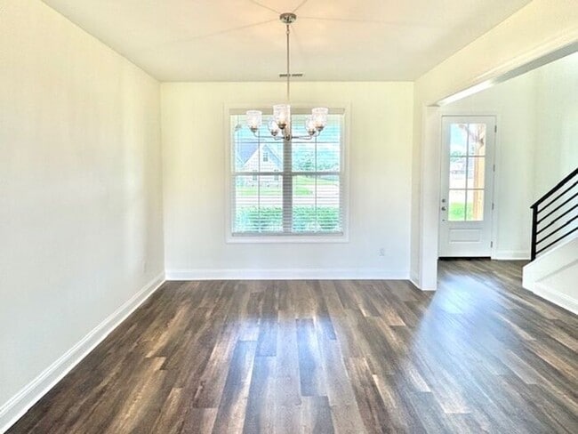 Building Photo - Open House! Now Leasing a Brand New 4-bed 2.5 bath home @ Southbranch In Olive Branch