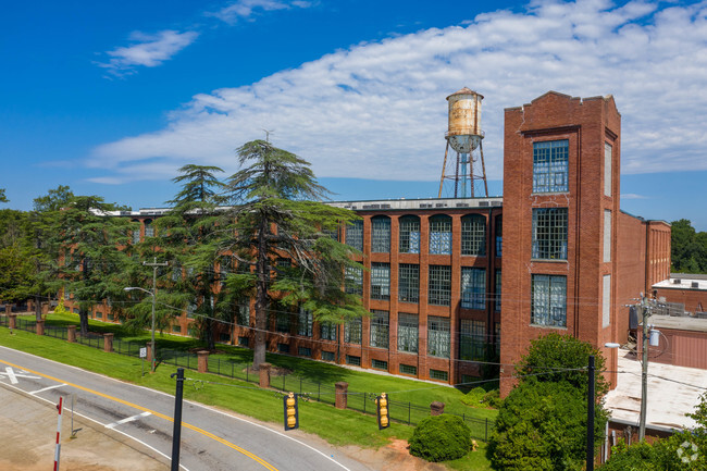 Mayfair Lofts