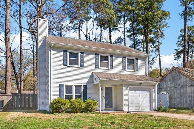 Building Photo - Beautiful Home located near CNU!