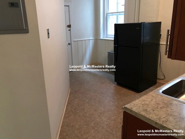 Foto del edificio - 1589 Beacon St