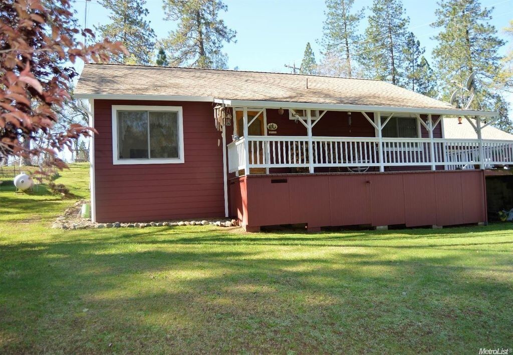 5786 Garden Valley Rd, Garden Valley, CA 95633 House Rental in Garden