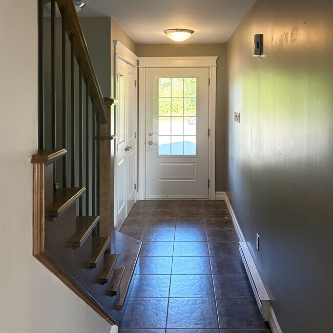 Photo du bâtiment - Thornbury Lane