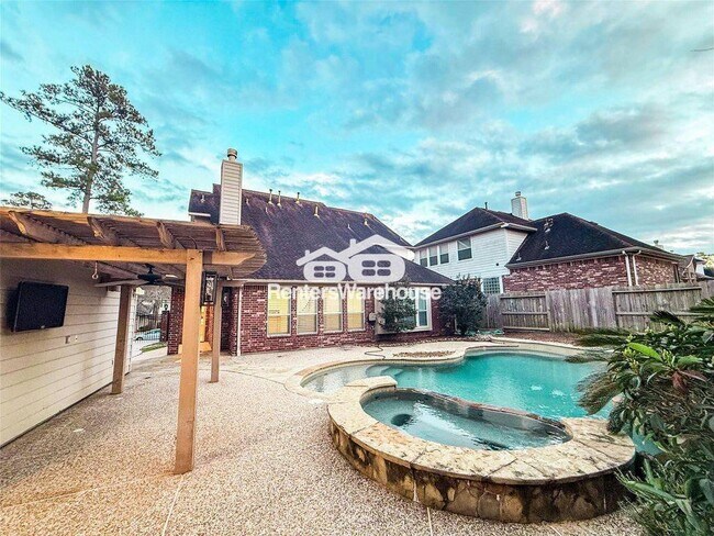 Foto del edificio - 79 W Shale Creek Cir