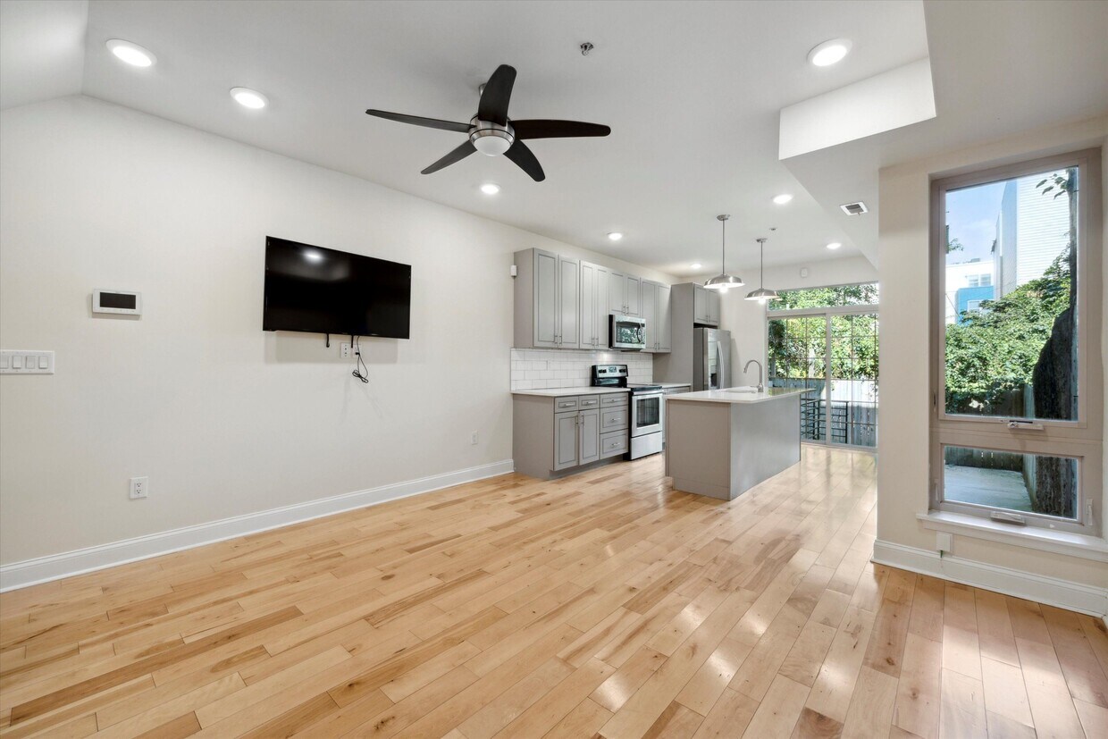 Foto principal - 1823 N Bouvier St