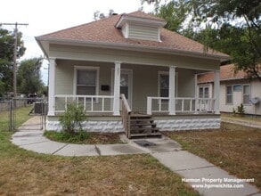 Building Photo - 237 S Sedgwick St