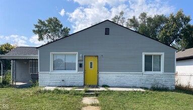 Building Photo - 2908 Hillside Ave