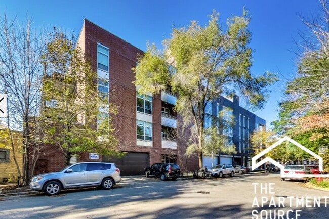 Photo - 2348 N Lister Ave Apartment