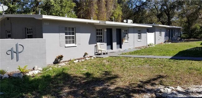 Building Photo - 1111 Pinellas St