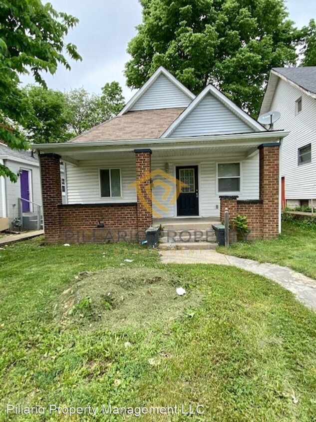 Foto principal - 3 br, 2 bath House - 1234 W 35th St