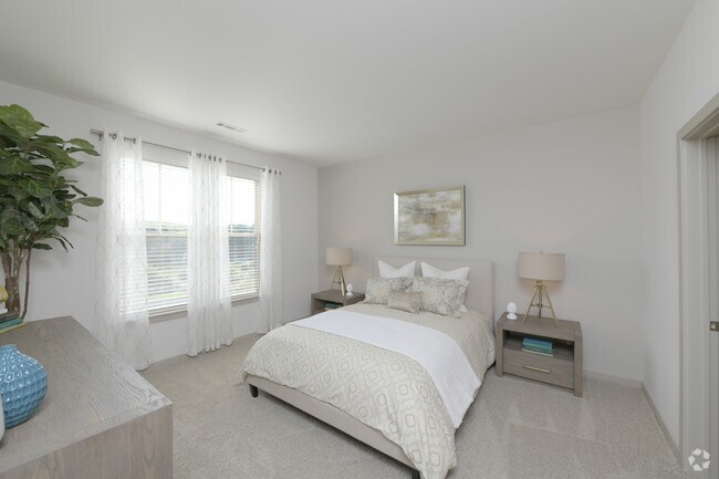 Foto del interior - Audubon Easterly