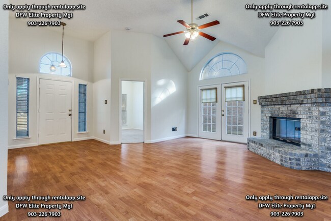 Foto del edificio - 6826 Conestoga Dr