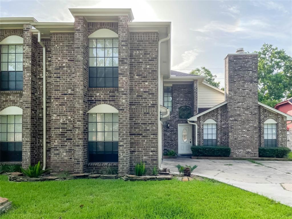 3214 Settlers Way Blvd, Sugar Land, TX 77479 House Rental in Sugar