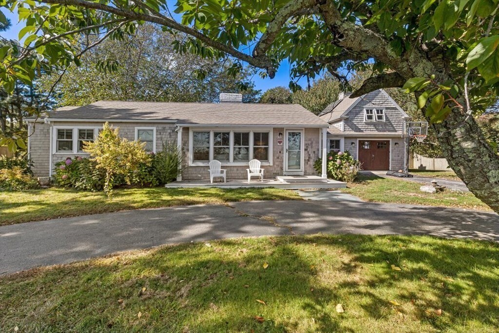 17 Musquashicut Ave, Scituate, MA 02066 House Rental in Scituate, MA