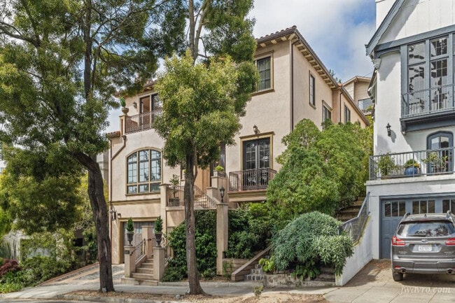 Building Photo - 365 Pacheco St