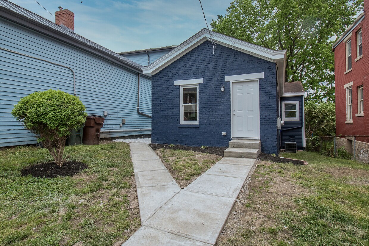 507 W 9th St, Covington, KY 41011 House for Rent in Covington, KY