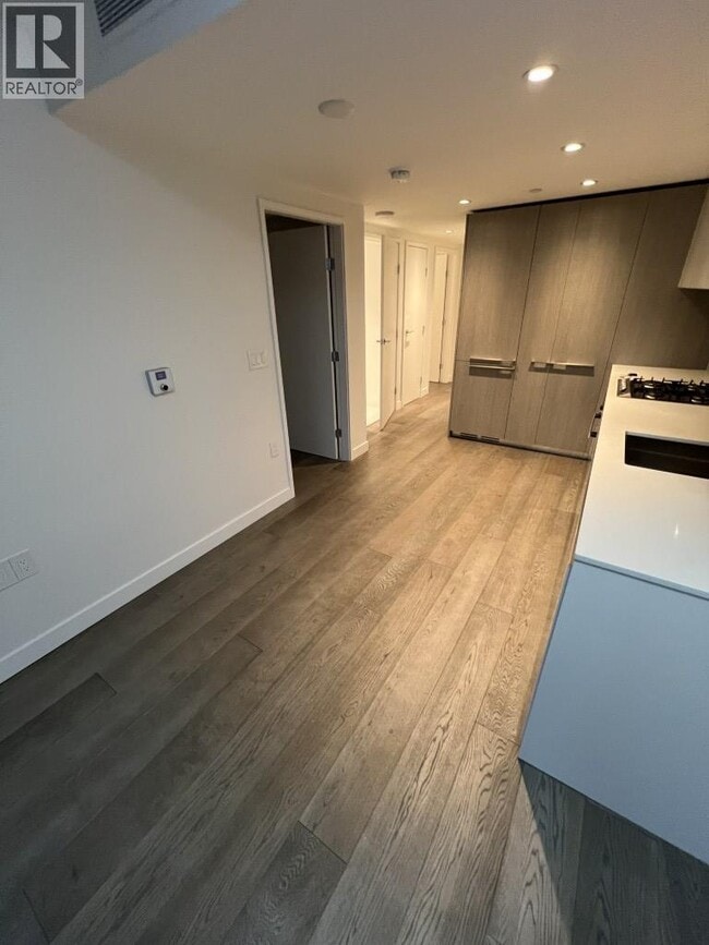 Photo du bâtiment - 1111 Richards St