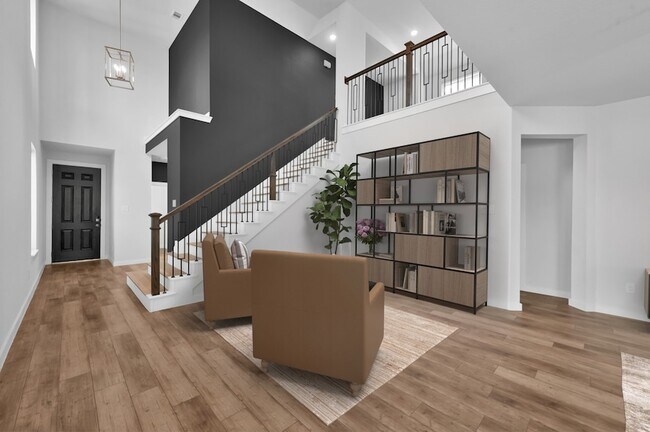 Building Photo - 109 Morning Nook Ct