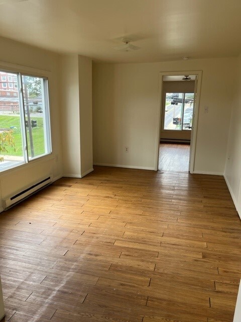 Living Room - 62 W Church St