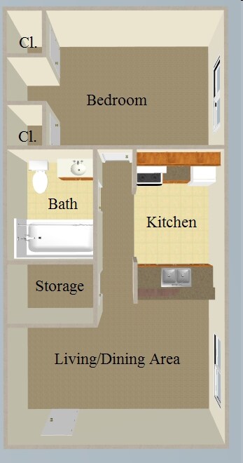 Branson Creek Commons - 301 Barcelona Dr Fayetteville, NC - Apartments for  Rent in Fayetteville | Apartments.com