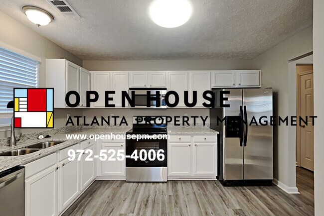 Foto del edificio - 4410 Summit Heights Dr, Snellville