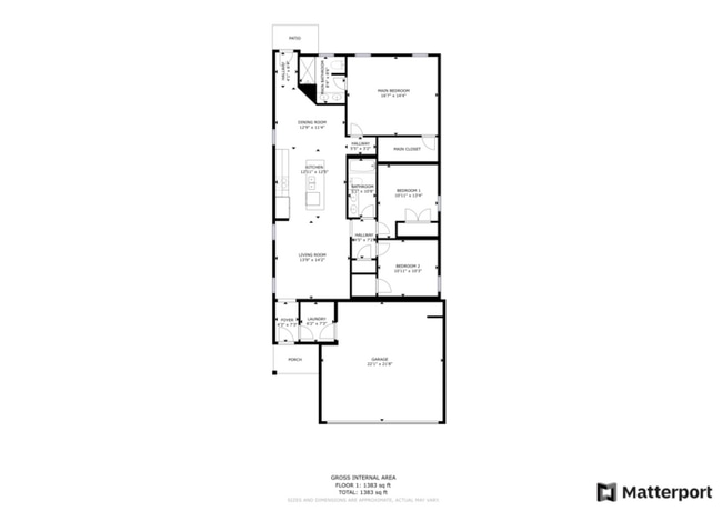 Building Photo - Captivating 3 Bedroom Home in Hanahan, SC!