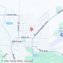 Building Photo - 25 Marshall Ave