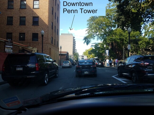 Foto del edificio - 255 E Beaver Ave