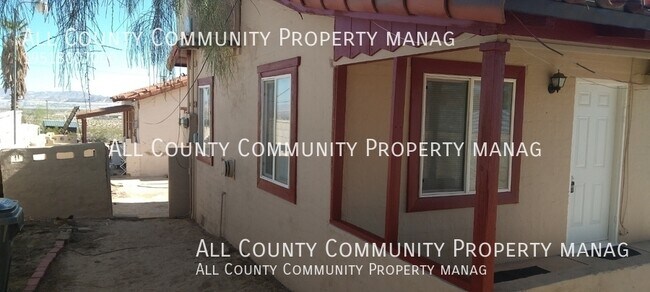 Foto del edificio - 73502 Desert Trail Dr
