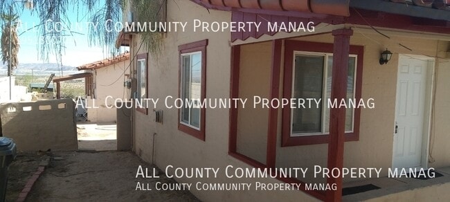Building Photo - 73502 Desert Trail Dr