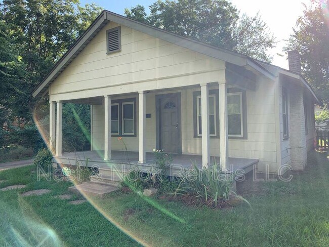 Foto del edificio - 412 S Urbana Ave