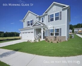 Building Photo - 664 Morning Glade St
