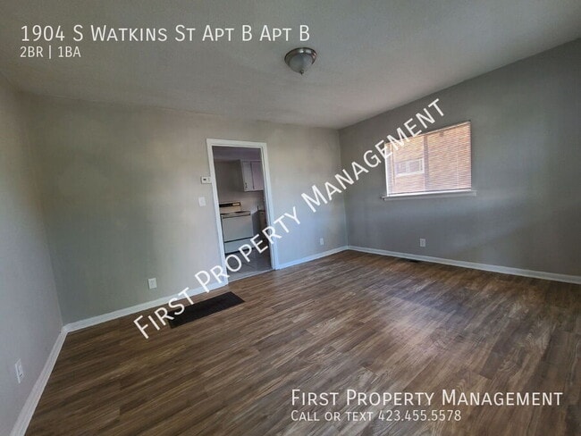 Building Photo - 1904 S Watkins St