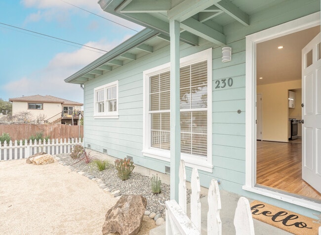 Building Photo - 230 Gibson Ave