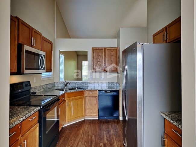 Building Photo - 4170 Monarch Drive