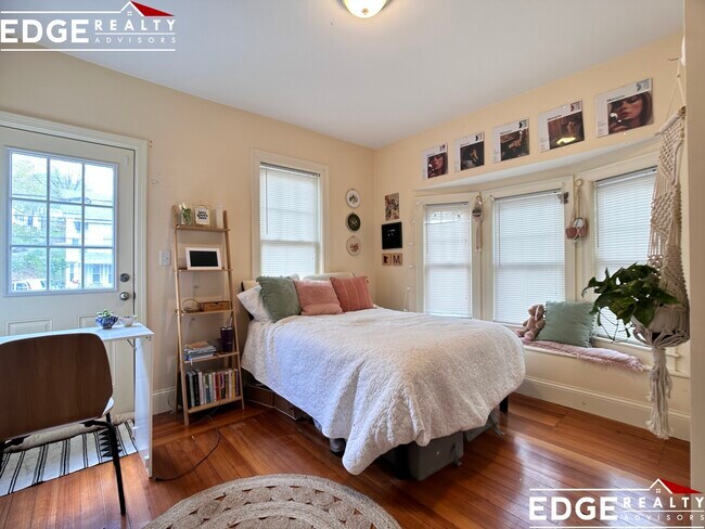 Foto del edificio - 74 Brooks St
