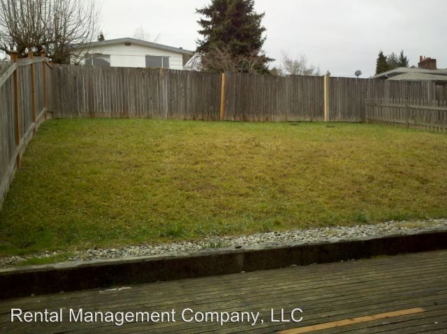 Building Photo - 3 br, 1.5 bath House - 7525 67th Avenue NE #A