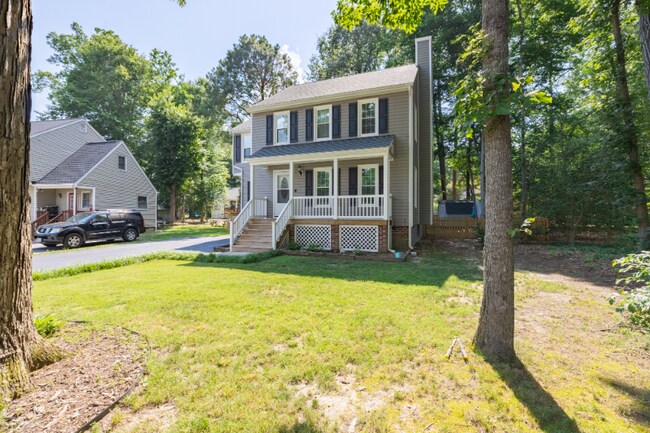 Foto del edificio - 10257 Berrymeade Ct