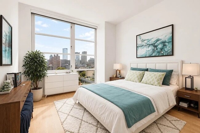 Foto del edificio - 331 E Houston St