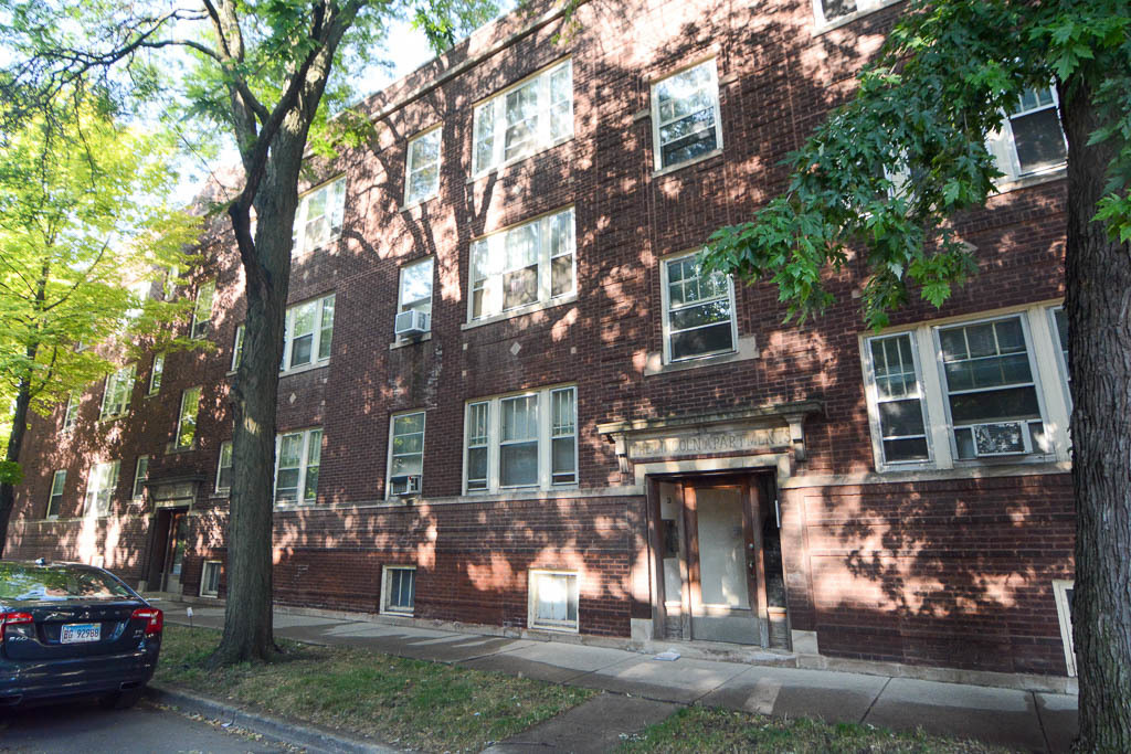Primary Photo - 3504 N Wolcott Ave