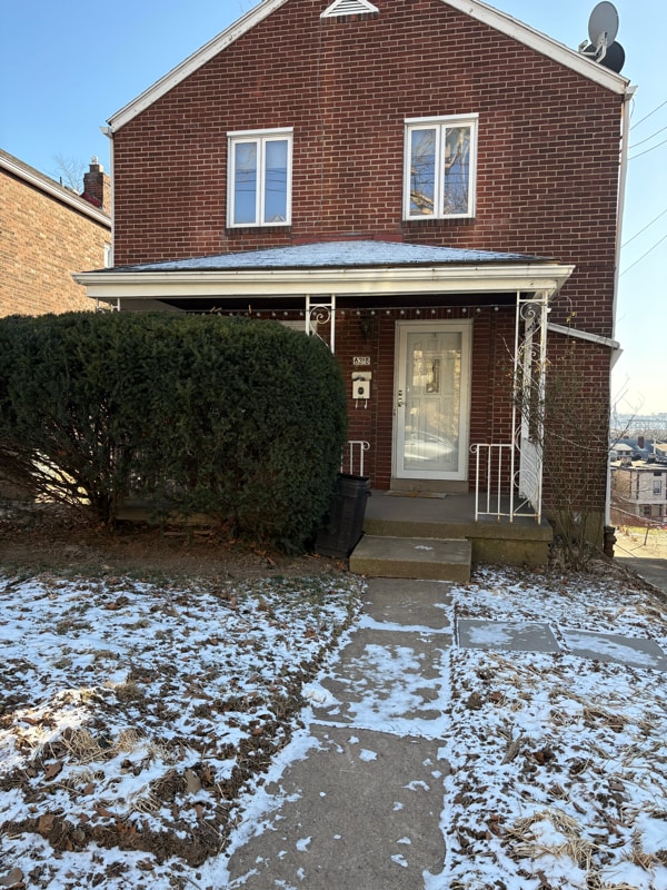 Foto del edificio - 6318 Glenview Pl