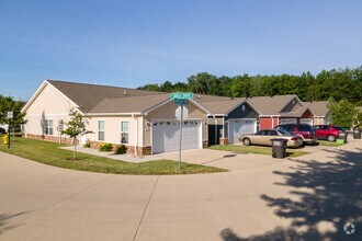 Redwood Brownstown Telegraph Sibley Road photo'