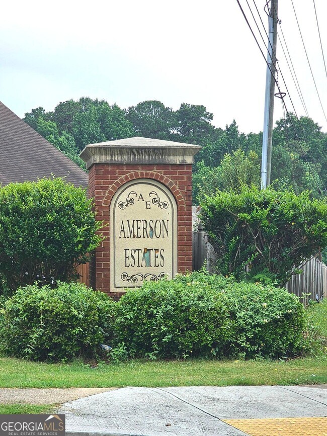 Building Photo - 2839 Amerson Tr