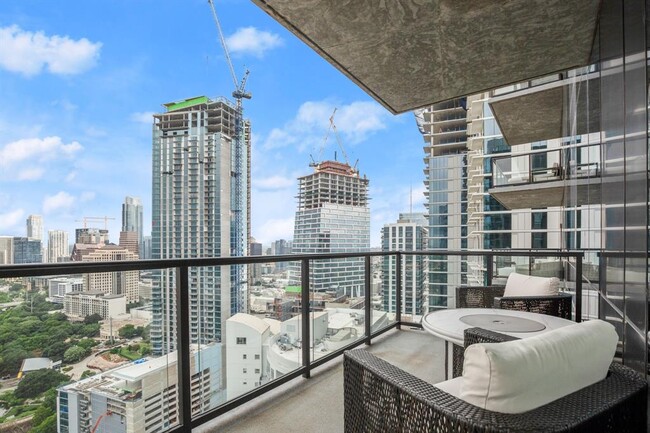 Foto del edificio - 70 Rainey St