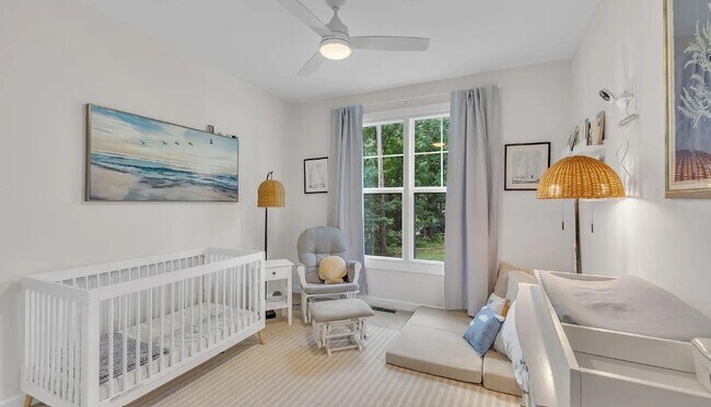 Foto del edificio - 3909 Bristlewood Dr