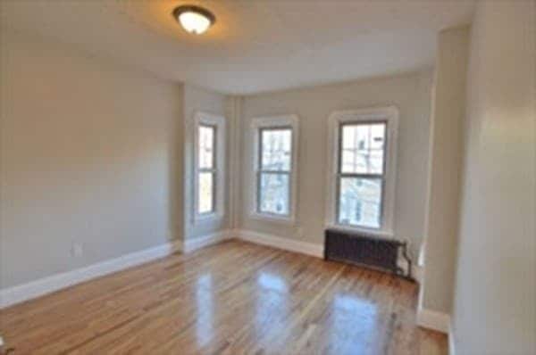 Photo - 51 Stanwood Street Unit 2 Apartment