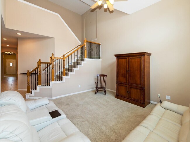 Foto del edificio - 3334 Spring Landing Ln