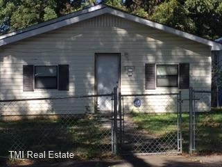 Building Photo - 3 br, 1 bath House - 1606 49th Street Ensley