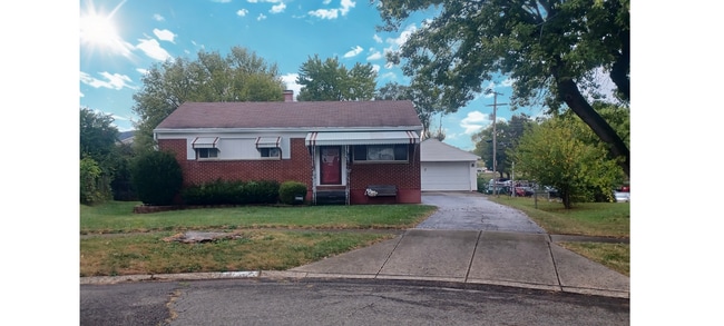 Building Photo - 1306 Cobblestone St