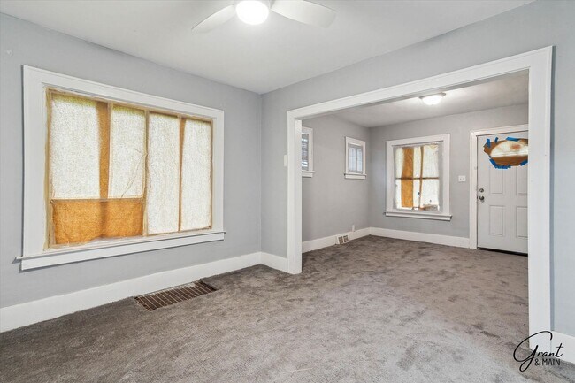 Foto del edificio - $1,200/month - 3 Bed 1 Bath Single Family ...