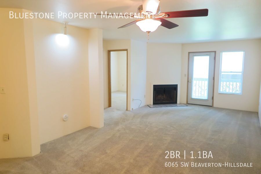 Foto principal - 6065 SW Beaverton-Hillsdale-